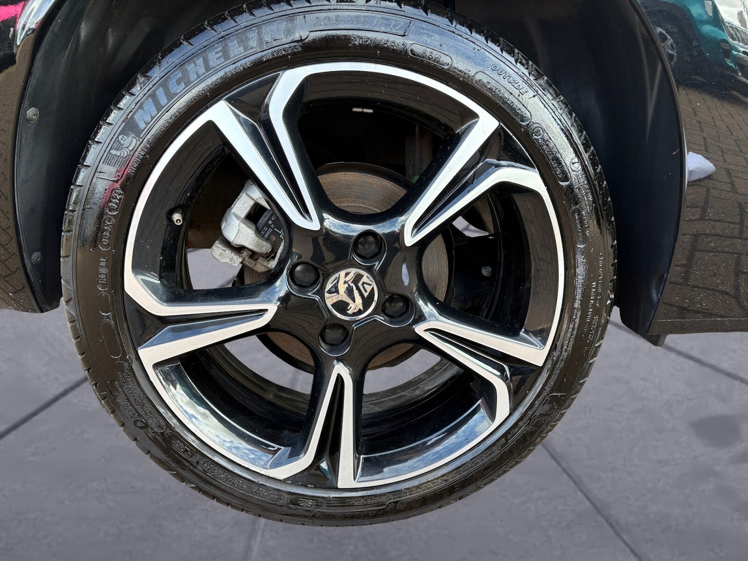 Used Vauxhall Corsa 2024 for sale - 76154960: Photo 17