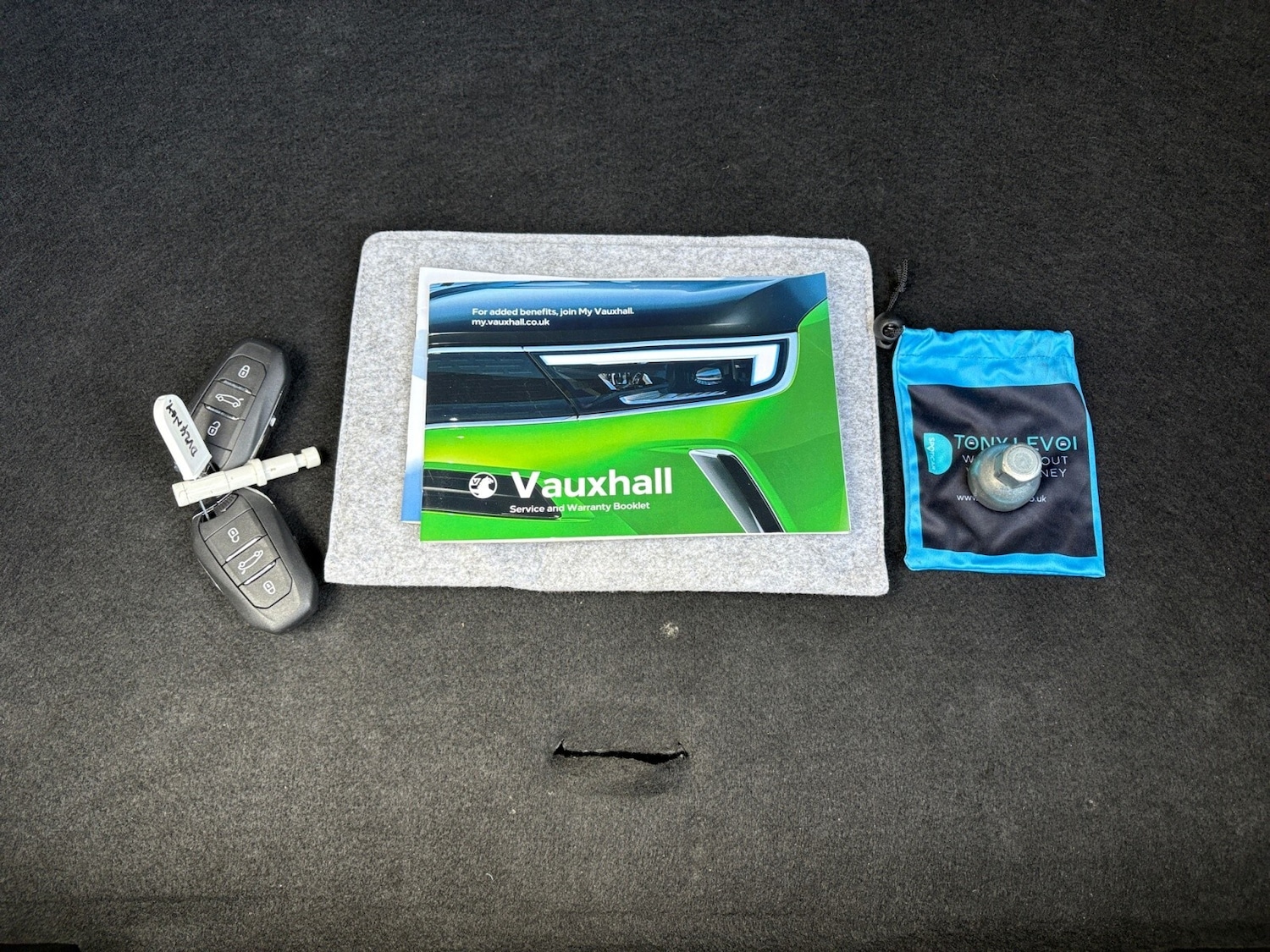 Used Vauxhall Corsa 2024 for sale - 76154960: Photo 20