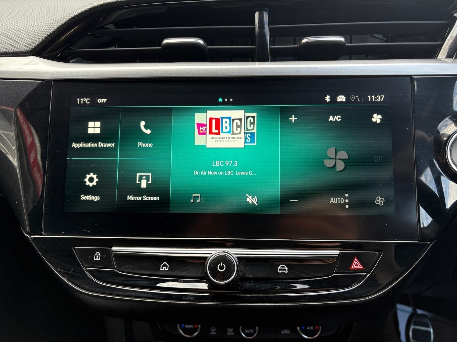 Used Vauxhall Corsa 2024 for sale - 76154960: Photo 21