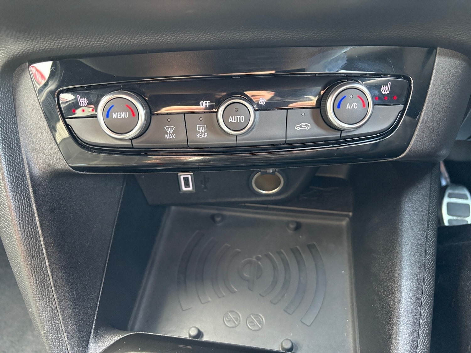 Used Vauxhall Corsa 2024 for sale - 76154960: Photo 27