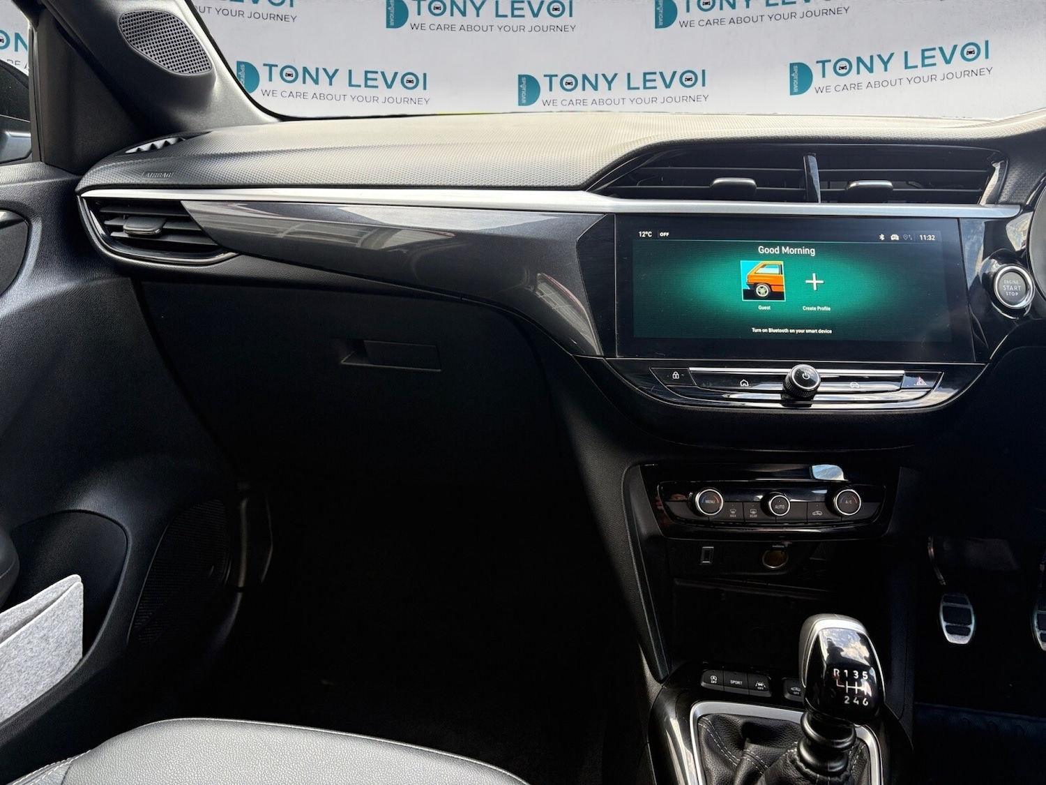 Used Vauxhall Corsa 2024 for sale - 76154960: Photo 39