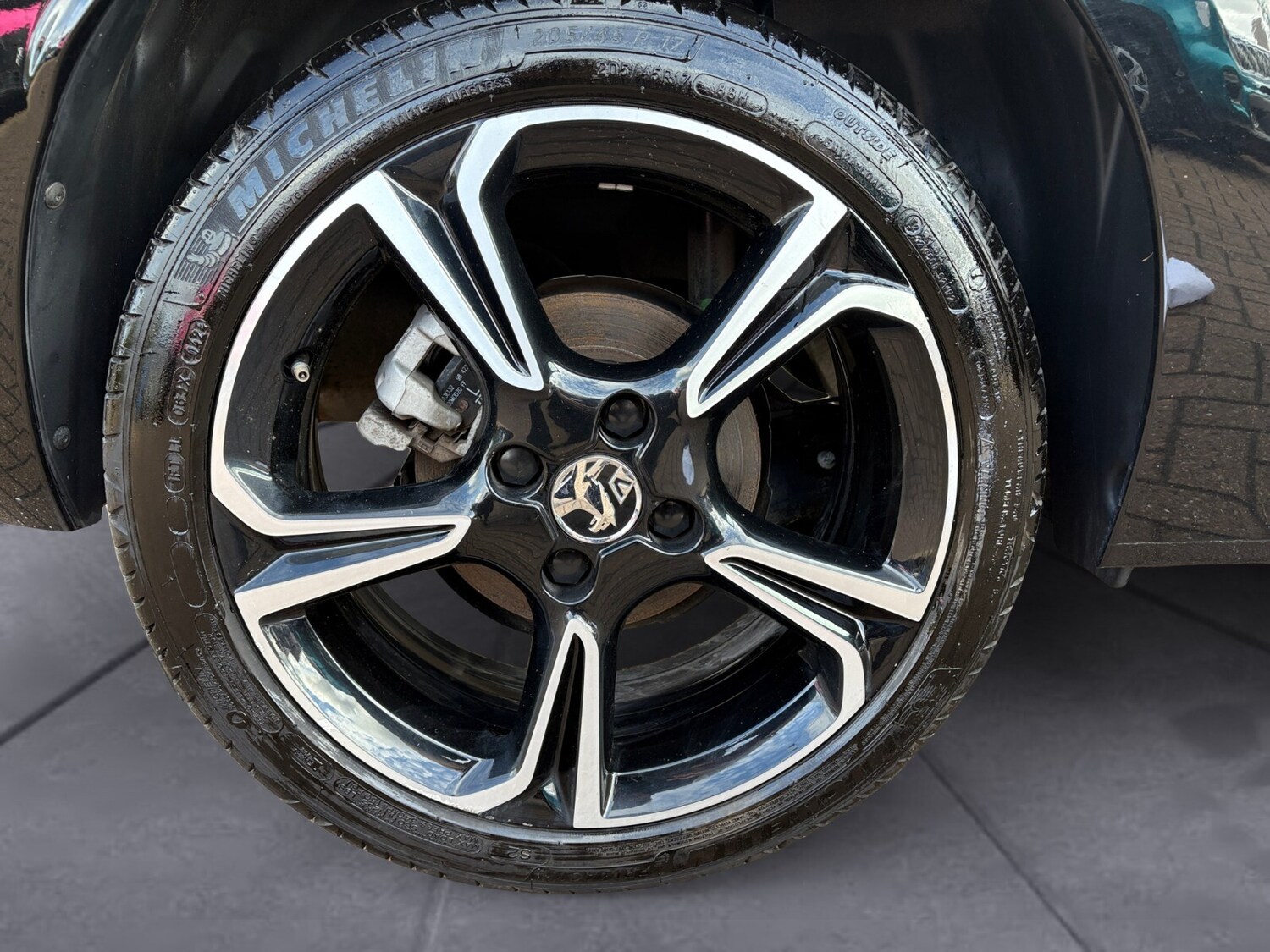 Used Vauxhall Corsa 2024 for sale - 76154960: Photo 44