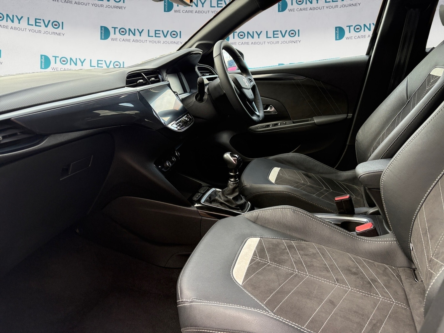 Used Vauxhall Corsa 2024 for sale - 76154960: Photo 45