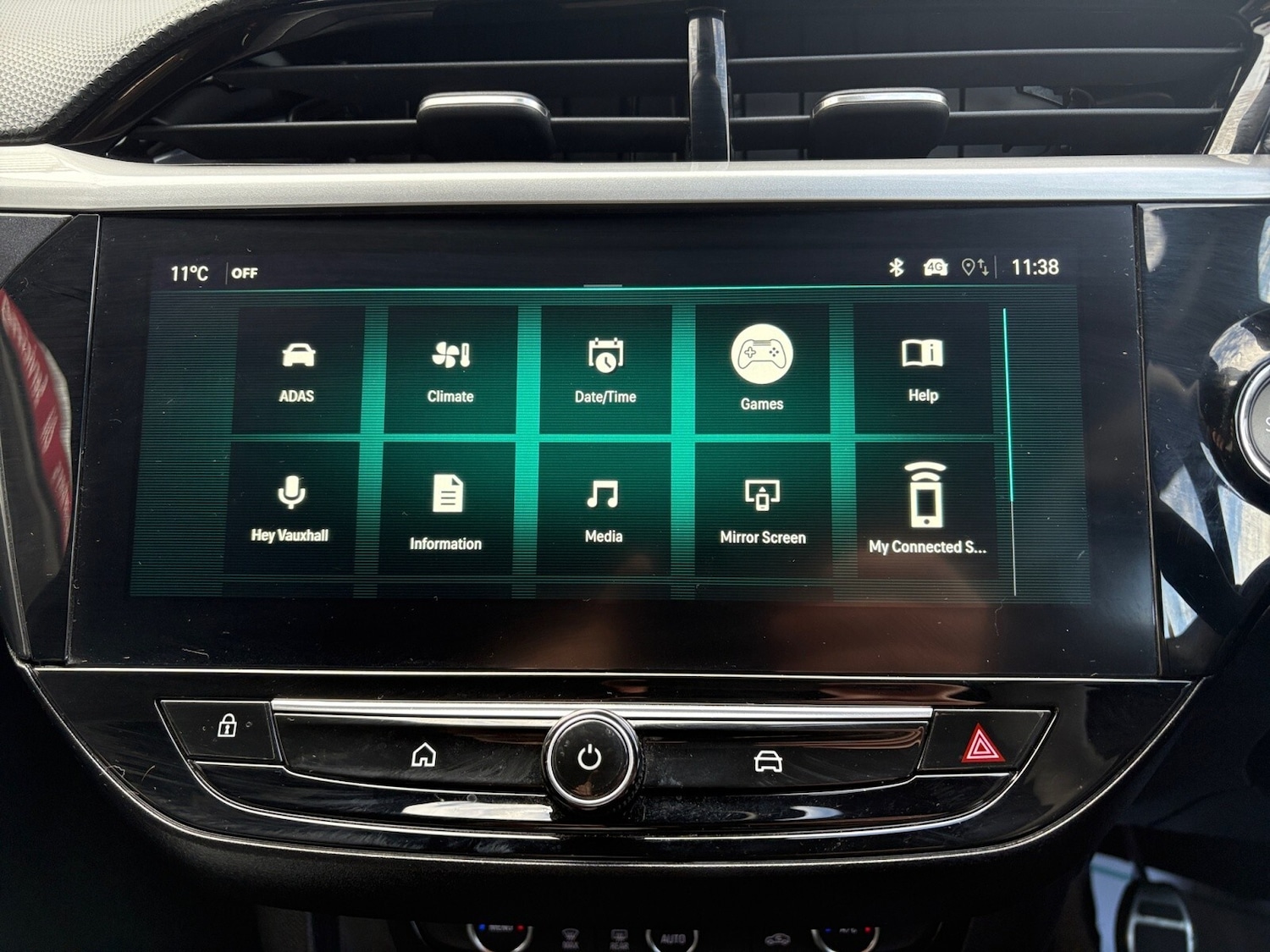 Used Vauxhall Corsa 2024 for sale - 76154960: Photo 52