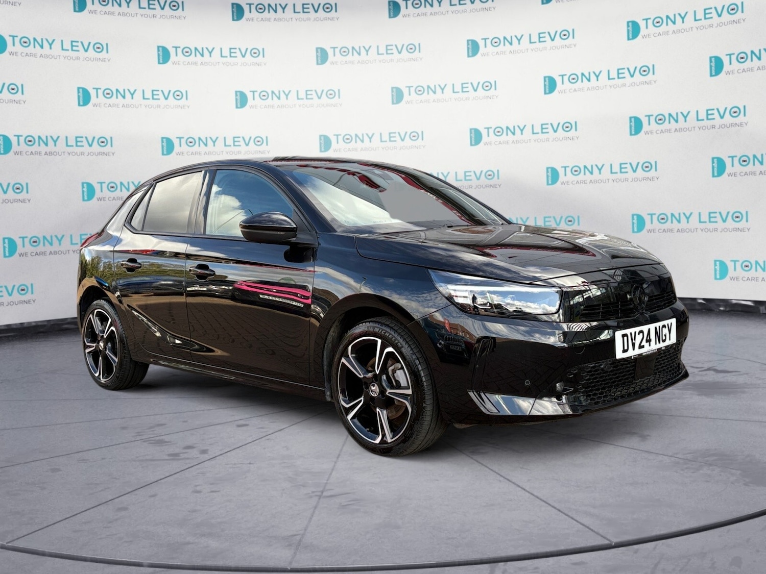 Used Vauxhall Corsa 2024 for sale - 76154960: Photo 9