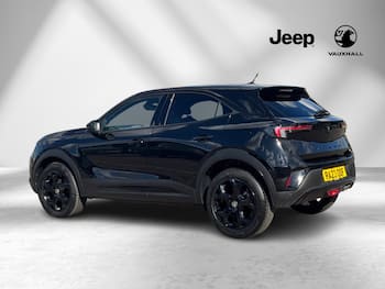 Used Vauxhall Mokka 2023 for sale - 79514586: Photo