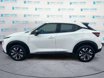 Used Nissan Juke 2022 for sale - 74461600: Photo