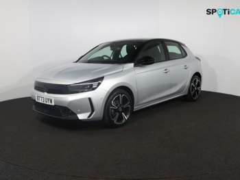 2023 - 1.2 GS 5dr