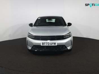 Used Vauxhall Corsa 2023 for sale - 74844143: Photo