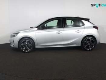 Used Vauxhall Corsa 2023 for sale - 74844143: Photo
