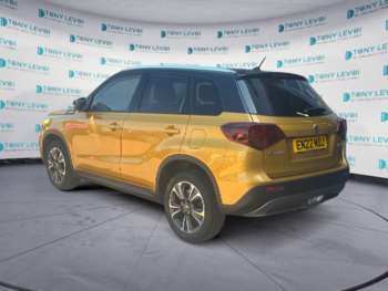 Used Suzuki Vitara 2022 for sale - 75231238: Photo