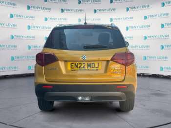 Used Suzuki Vitara 2022 for sale - 75231238: Photo