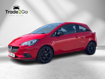 Used Vauxhall Corsa 2019 for sale - 79140473: Photo