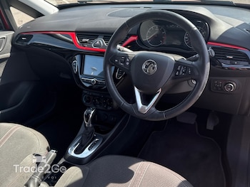 Used Vauxhall Corsa 2019 for sale - 79140473: Photo