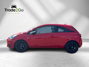 Used Vauxhall Corsa 2019 for sale - 79140473: Photo