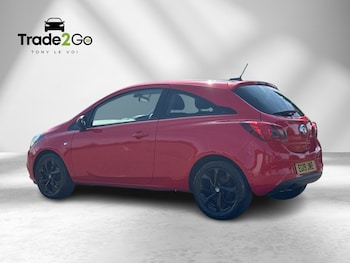 Used Vauxhall Corsa 2019 for sale - 79140473: Photo