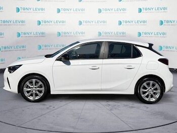 Used Vauxhall Corsa 2022 for sale - 78377629: Photo