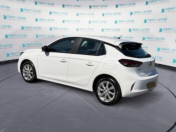 Used Vauxhall Corsa 2022 for sale - 78377629: Photo