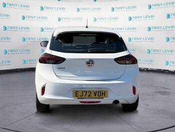 Used Vauxhall Corsa 2022 for sale - 78377629: Photo