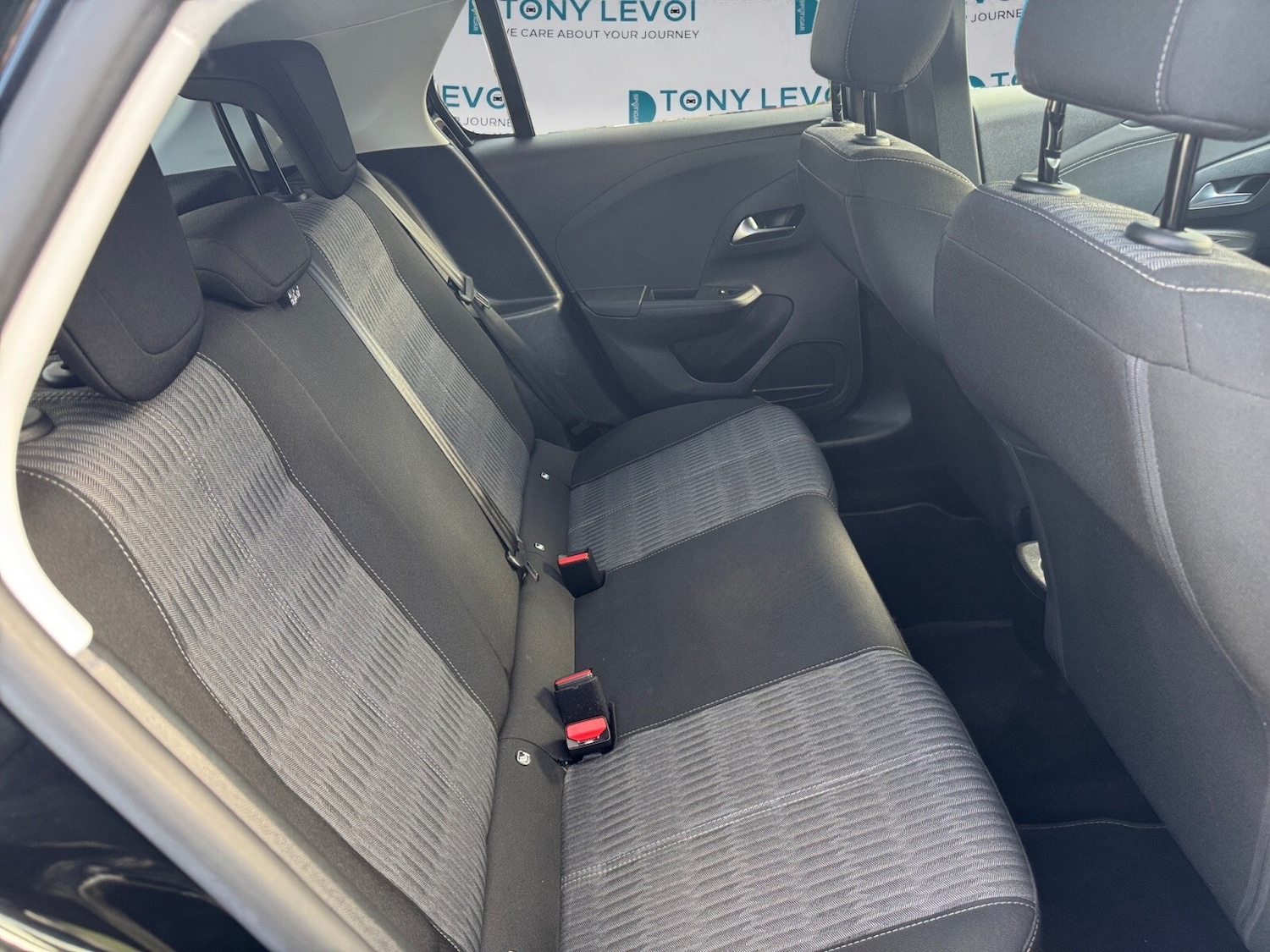 Used Vauxhall Corsa 2021 for sale - 76841942: Photo 14