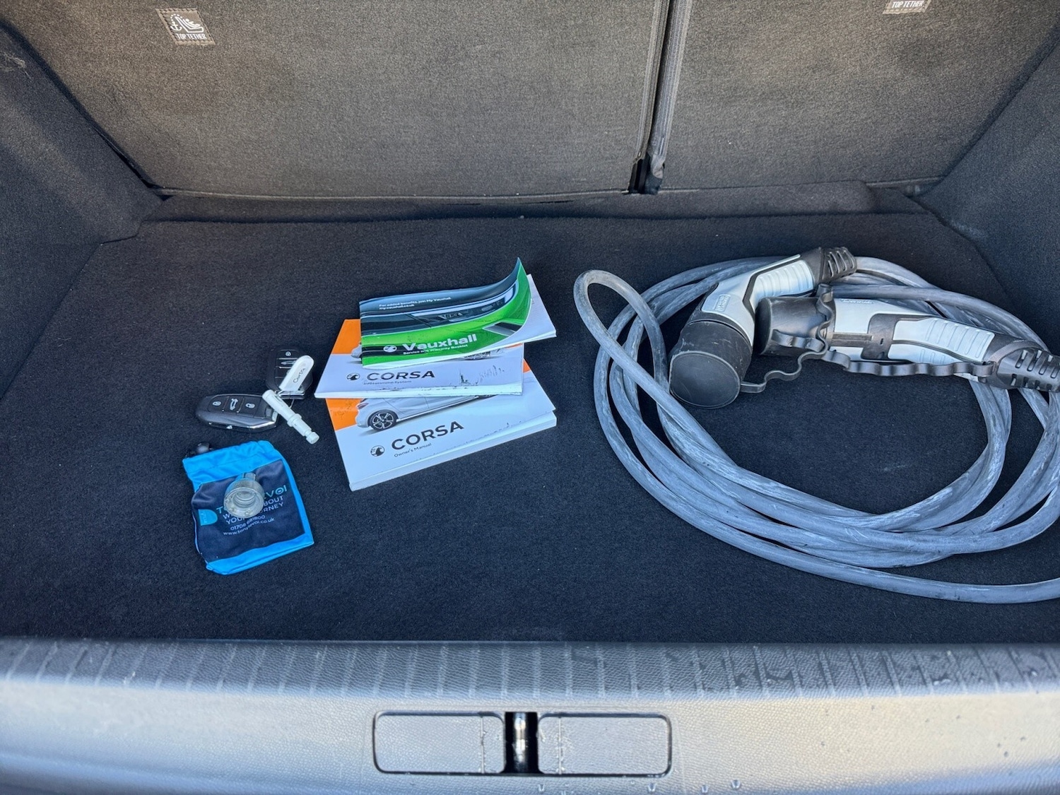 Used Vauxhall Corsa 2021 for sale - 76841942: Photo 17