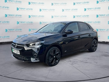 Used Vauxhall Corsa 2021 for sale - 76841942: Photo