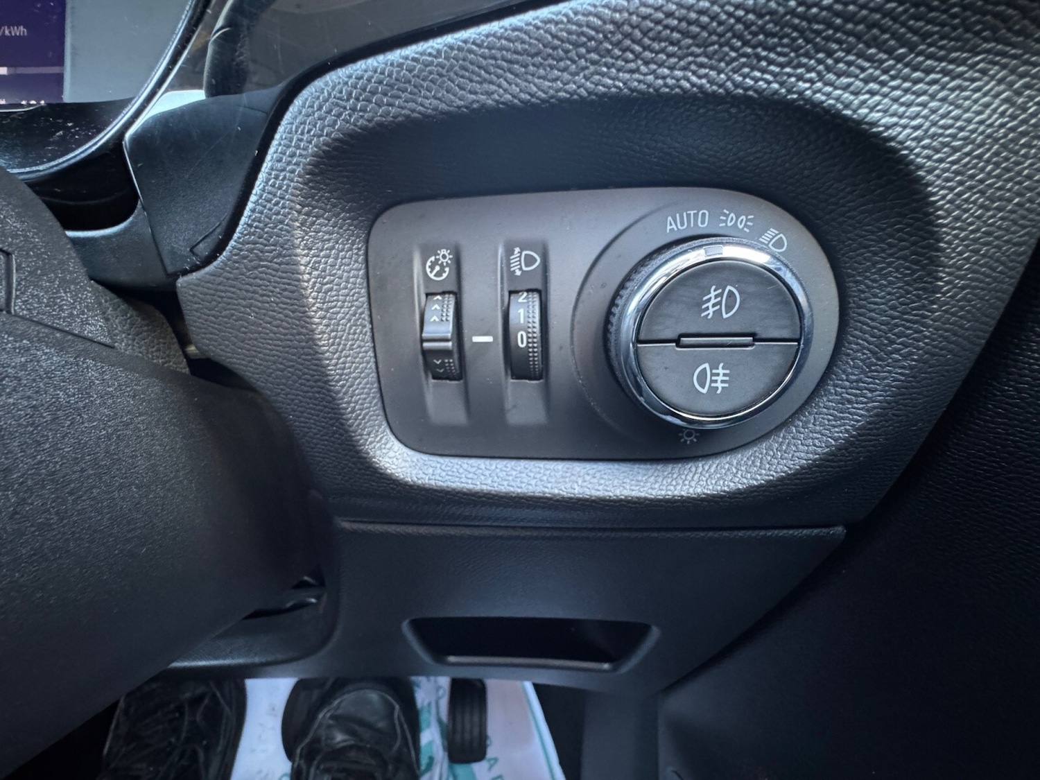 Used Vauxhall Corsa 2021 for sale - 76841942: Photo 22