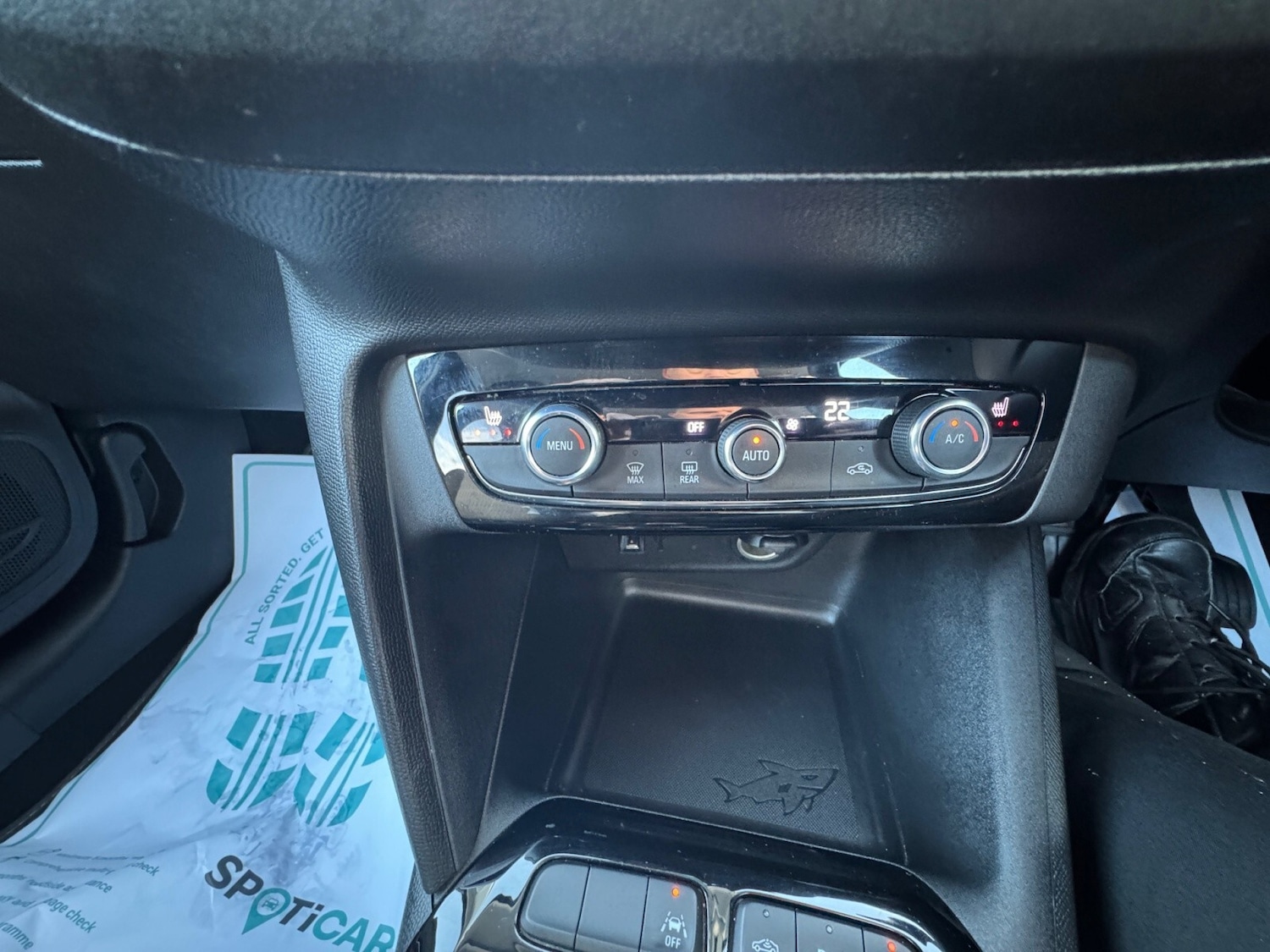 Used Vauxhall Corsa 2021 for sale - 76841942: Photo 28