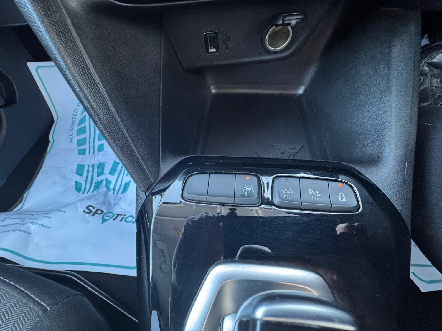 Used Vauxhall Corsa 2021 for sale - 76841942: Photo 29