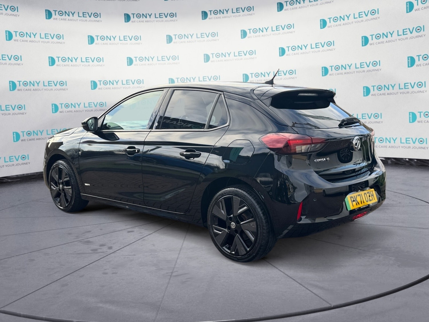 Used Vauxhall Corsa 2021 for sale - 76841942: Photo 34