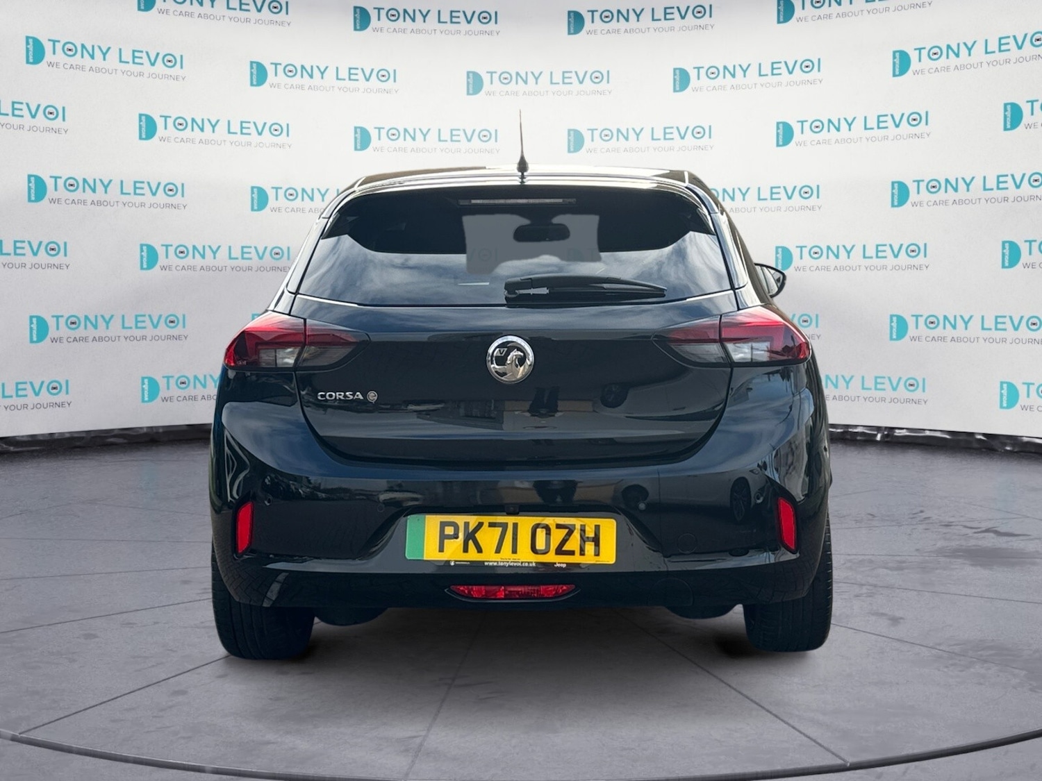 Used Vauxhall Corsa 2021 for sale - 76841942: Photo 37
