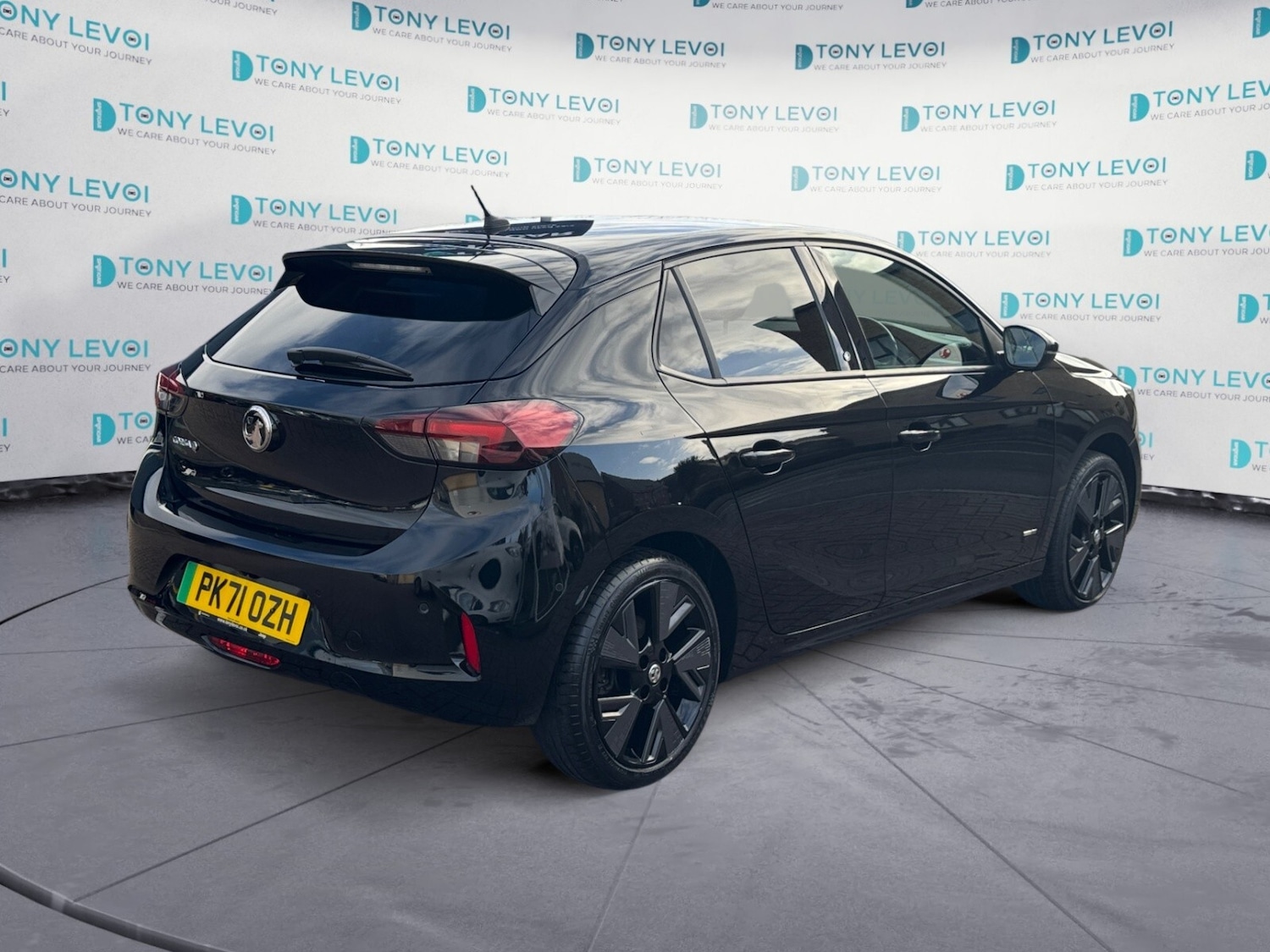 Used Vauxhall Corsa 2021 for sale - 76841942: Photo 38