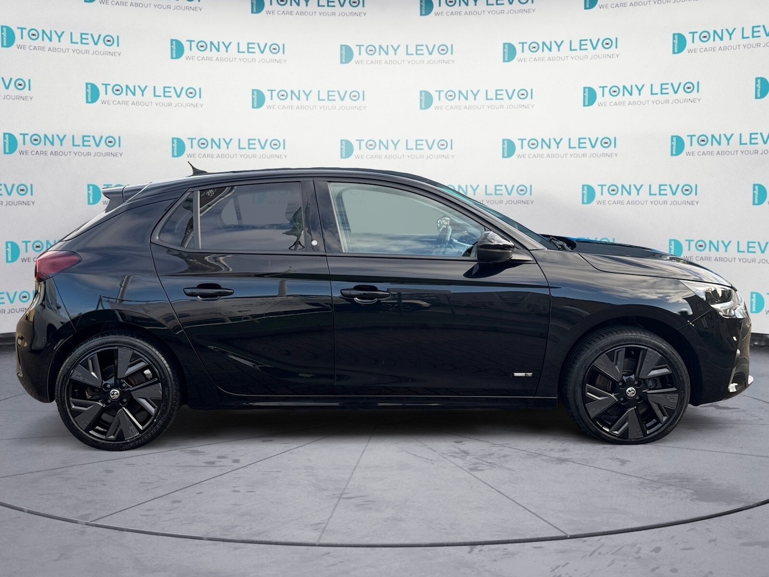 Used Vauxhall Corsa 2021 for sale - 76841942: Photo 39