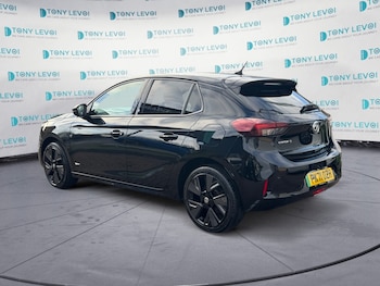 Used Vauxhall Corsa 2021 for sale - 76841942: Photo