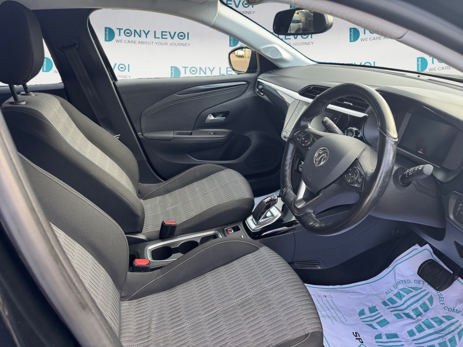 Used Vauxhall Corsa 2021 for sale - 76841942: Photo 43