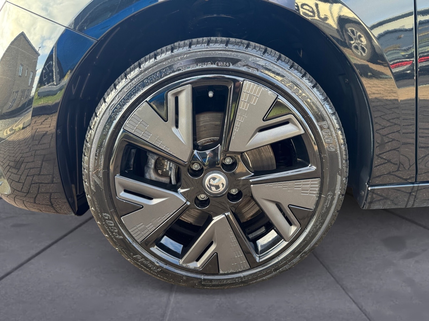 Used Vauxhall Corsa 2021 for sale - 76841942: Photo 49