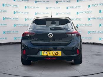 Used Vauxhall Corsa 2021 for sale - 76841942: Photo