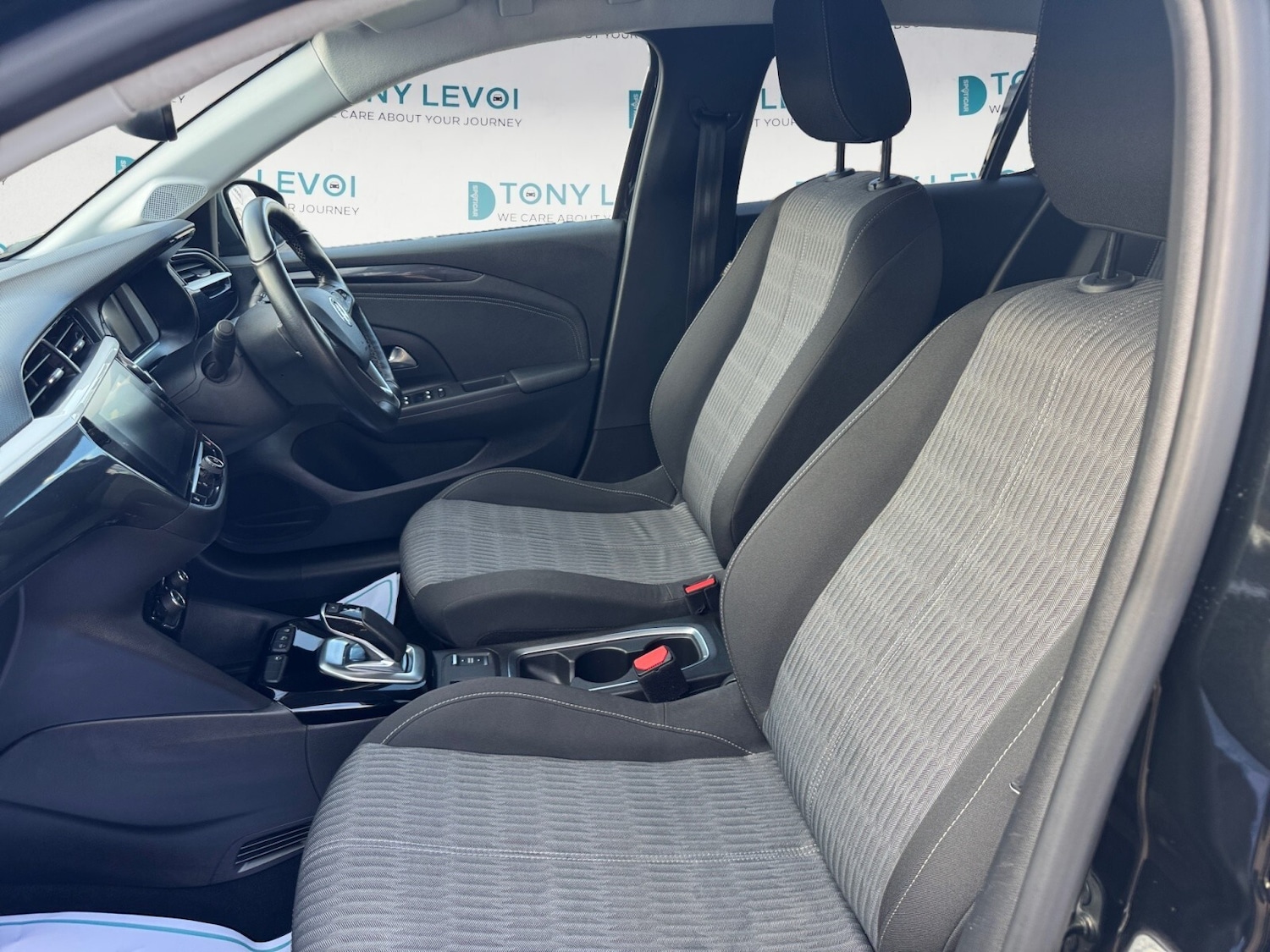 Used Vauxhall Corsa 2021 for sale - 76841942: Photo 50