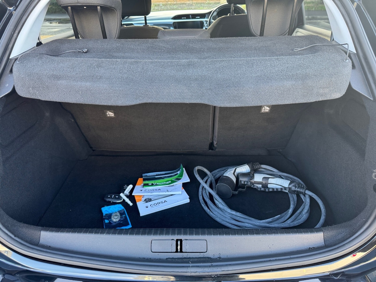 Used Vauxhall Corsa 2021 for sale - 76841942: Photo 52