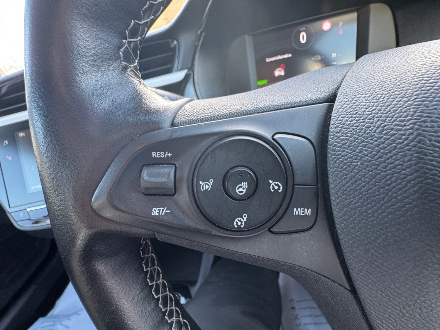 Used Vauxhall Corsa 2021 for sale - 76841942: Photo 58