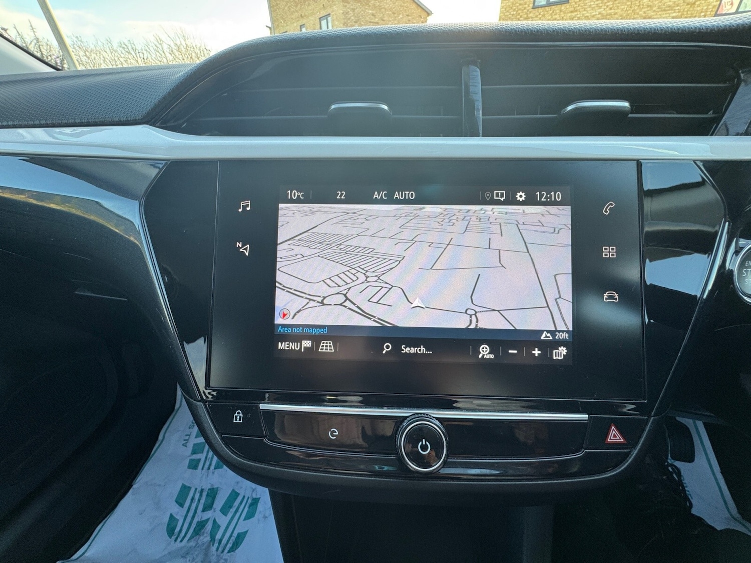 Used Vauxhall Corsa 2021 for sale - 76841942: Photo 59