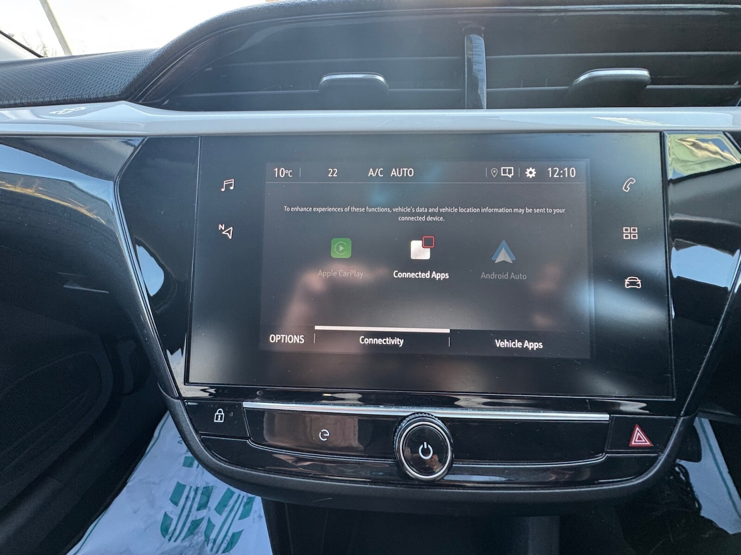 Used Vauxhall Corsa 2021 for sale - 76841942: Photo 60