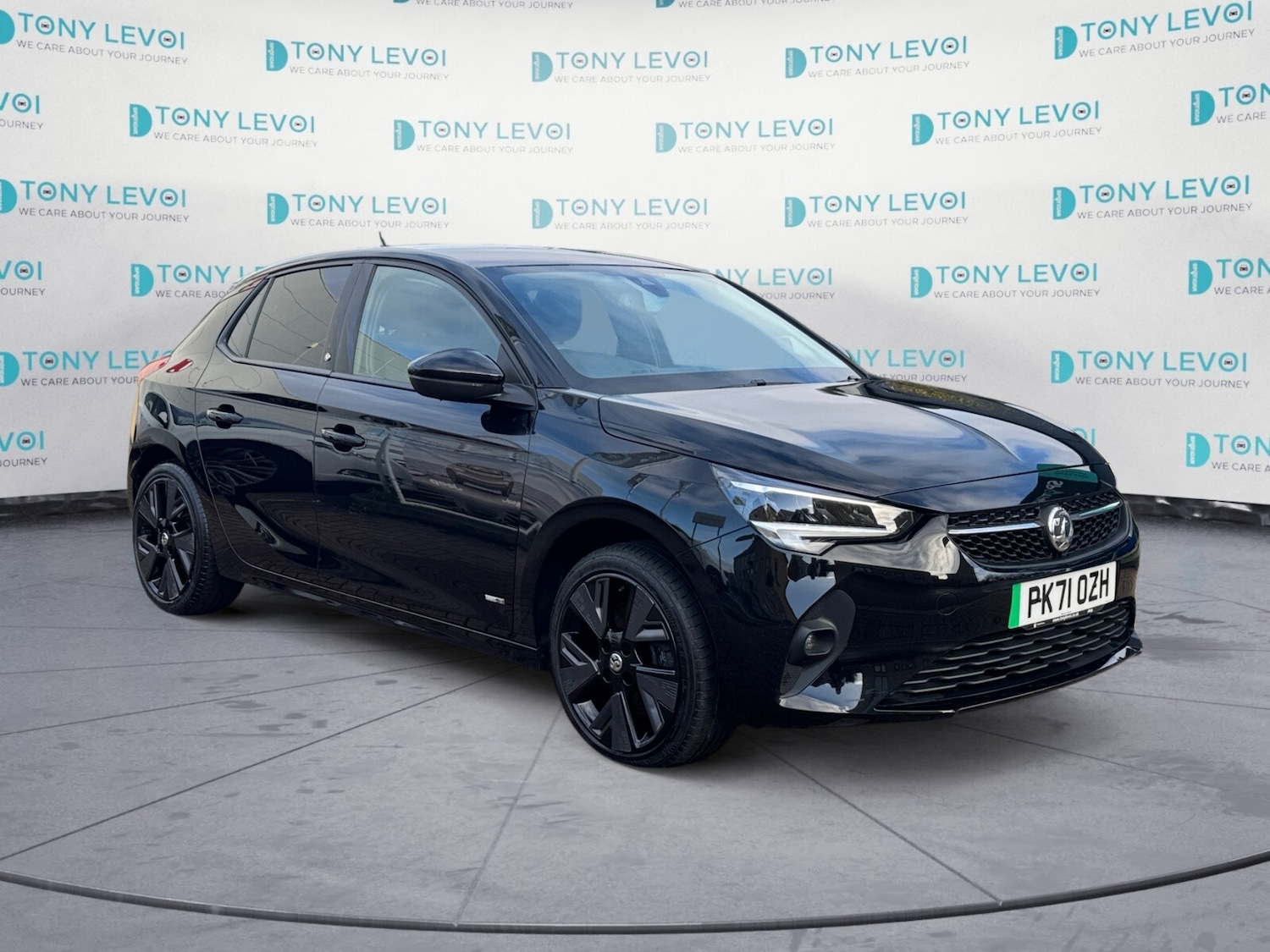 Used Vauxhall Corsa 2021 for sale - 76841942: Photo 7