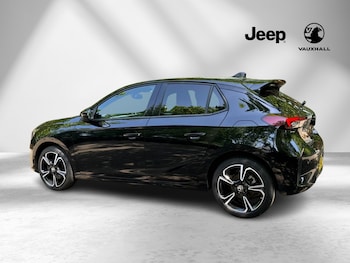 Used Vauxhall Corsa 2025 for sale - 78108664: Photo