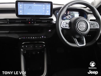 Used Jeep Avenger 2024 for sale - 79070981: Photo