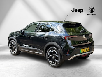 Used Vauxhall Mokka 2021 for sale - 78804458: Photo