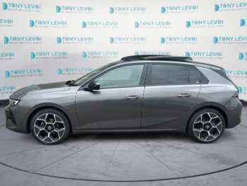 Used Vauxhall Astra 2024 for sale - 74472964: Photo