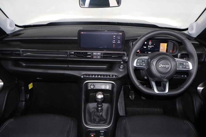 Used Jeep Other 2024 for sale - 76841875: Photo 17