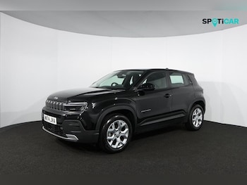 Jeep Other feature image