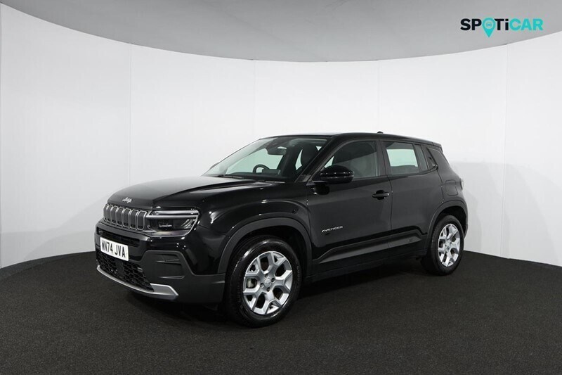 Used Jeep Other 2024 for sale - 76841875: Photo 26